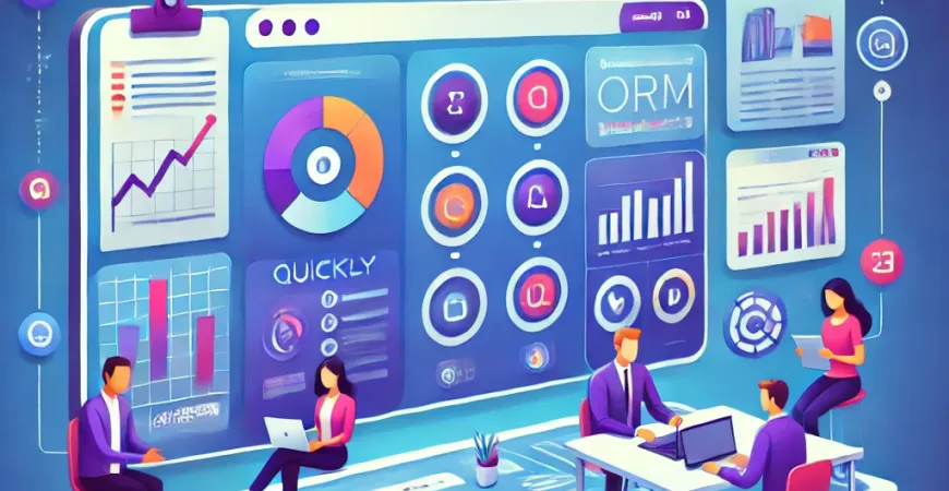 CRM 系统如何解决客户服务响应速度慢问题？快速响应客户